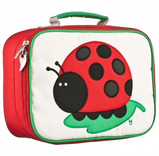 Quirks Marketing Philippines - Beatrix - Lunchbox Juju Ladybug