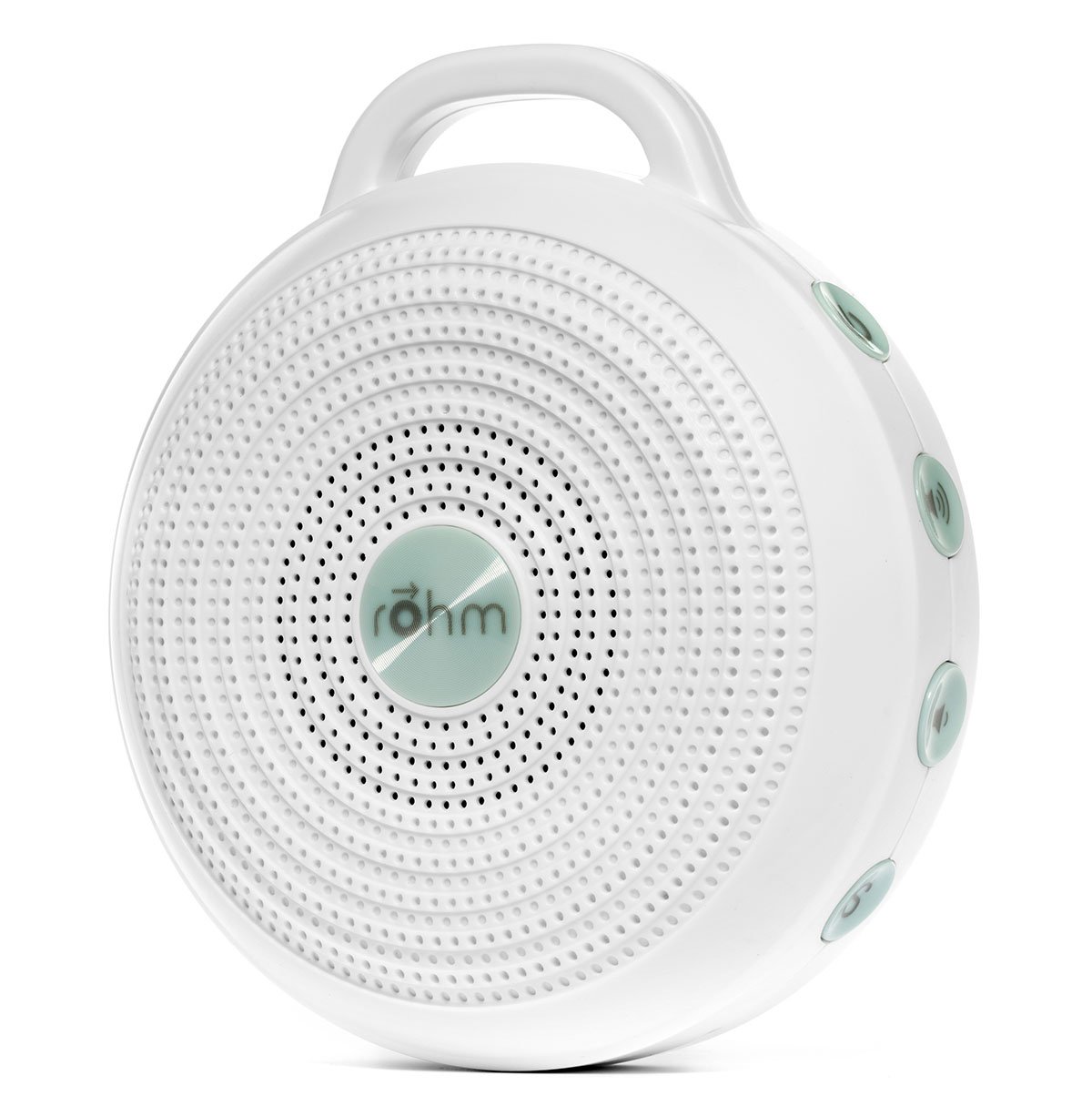 Quirks Marketing Philippines - Marpac Rohm Portable White Noise Sound Machine for Adults