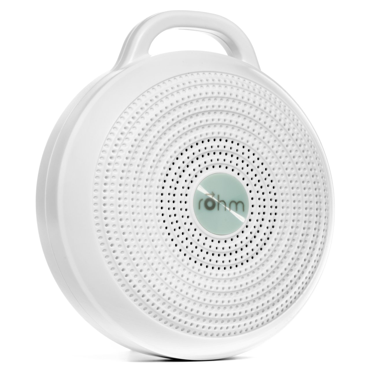Quirks Marketing Philippines - Marpac Rohm Portable White Noise Sound Machine for Adults